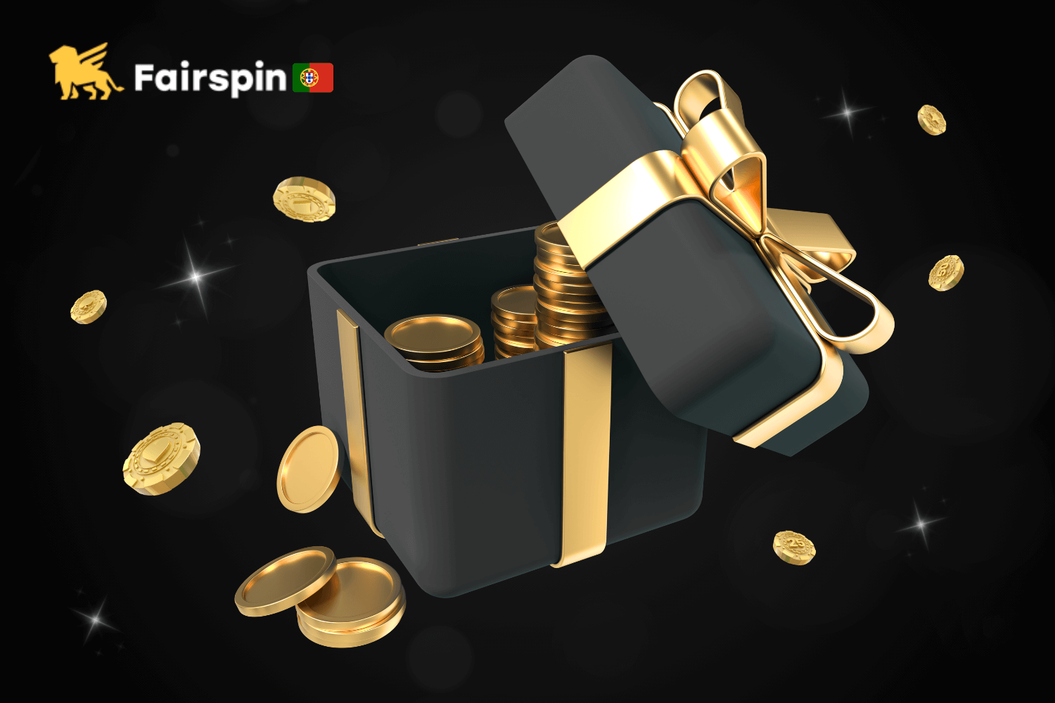Entenda os requisitos de apostas dos bónus no Fairspin Portugal